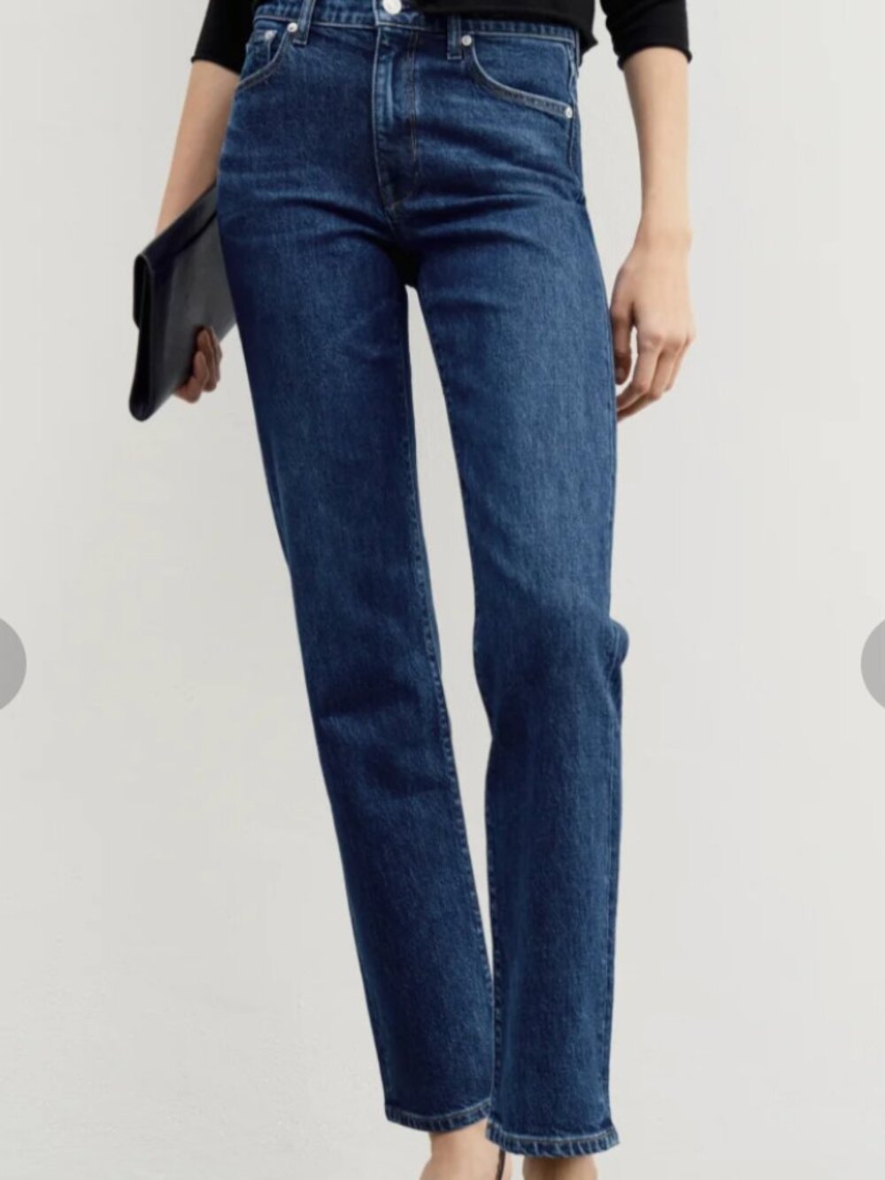 Brand New Lala AYR Jeans